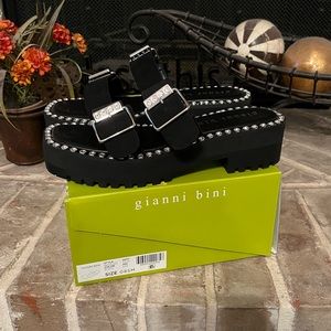 Gianni Bini Rawlins